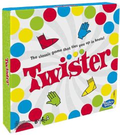 IGRA TWISTER