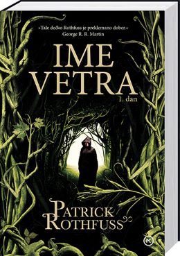 IME VETRA-ŽEPNICA