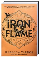 IRON FLAME