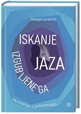 ISKANJE IZGUBLJENEGA JAZA