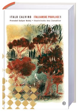 ITALIJANSKE PRAVLJICE 1 ITALIJANSKE PRAVLJICE 1