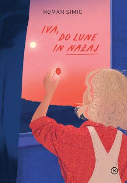 IVA, DO LUNE IN NAZAJ