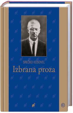 IZBRANA PROZA-KOSOVEL
