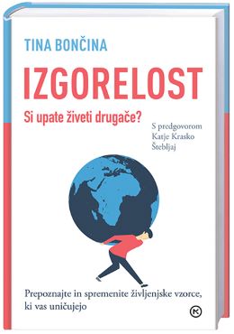 IZGORELOST
