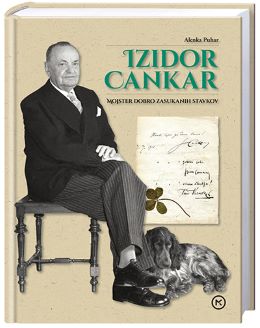 IZIDOR CANKAR-MOJSTER DOBRO ZASUKANIH STAVKOV
