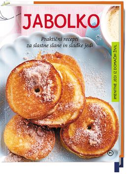 SVET KNJIGE | JABOLKO