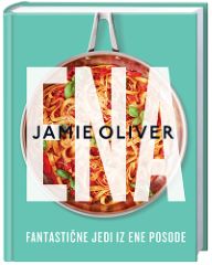 JAMIE OLIVER - ENA