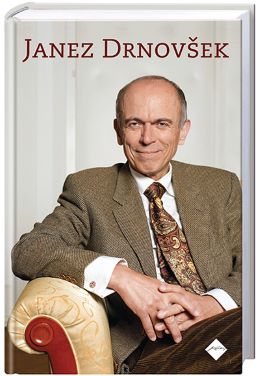 JANEZ DRNOVŠEK