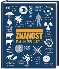 JASNO IN JEDRNATO:ZNANOST