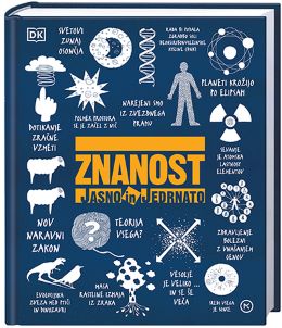 JASNO IN JEDRNATO:ZNANOST