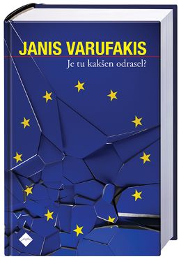 JE TU KAKŠEN ODRASEL?