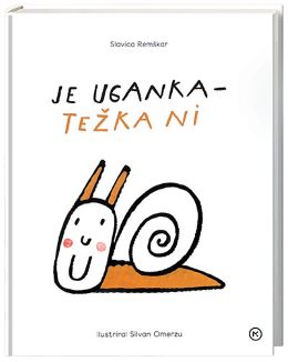 JE UGANKA, TEŽKA NI