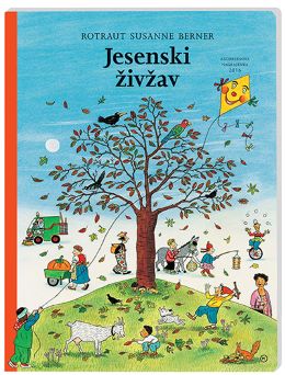 JESENSKI ŽIVŽAV