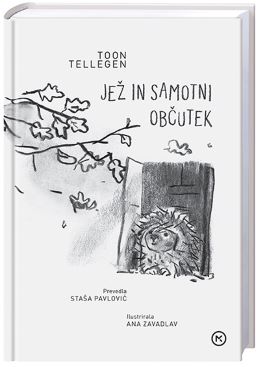JEŽ IN SAMOTNI OBČUTEK