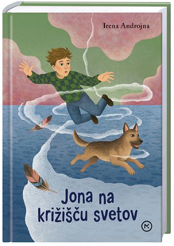 JONA NA KRIŽIŠČU SVETOV