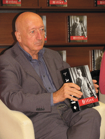 Jože Pirjevec Jože Pirjevec