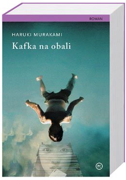 KAFKA NA OBALI-ŽEPNICA