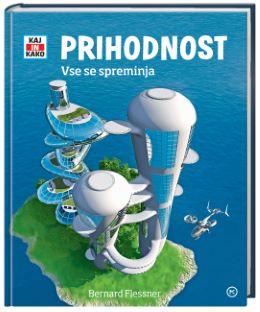 KAJ IN KAKO-PRIHODNOST