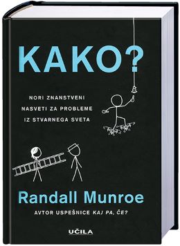 KAKO?