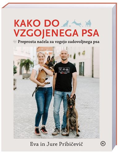 KAKO DO VZGOJENEGA PSA