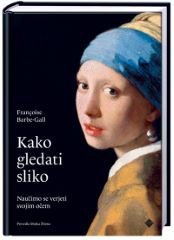 KAKO GLEDATI SLIKO