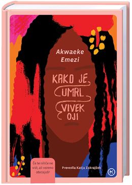 KAKO JE UMRL VIVEK OJI