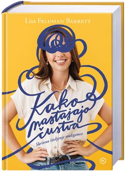 KAKO NASTAJAJO ČUSTVA