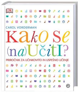 KAKO SE (NA)UČITI?