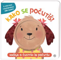 KAKO SE POČUTIŠ?