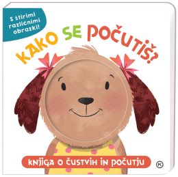 KAKO SE POČUTIŠ?
