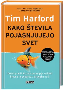 KAKO ŠTEVILA POJASNJUJEJO SVET