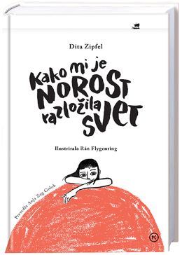 KAKO MI JE NOROST RAZLOŽILA SVET