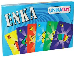 KARTE ENKA
