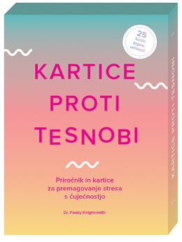 KARTICE PROTI TESNOBI