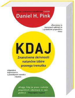 KDAJ