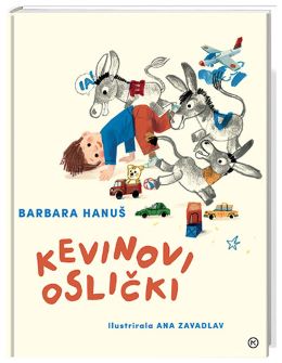 KEVINOVI OSLIČKI