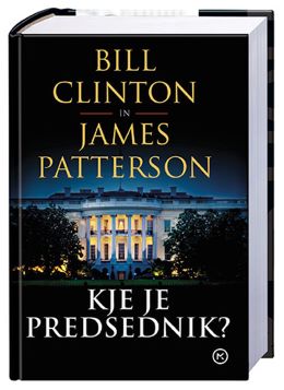 KJE JE PREDSEDNIK?