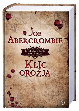 KLIC OROŽJA