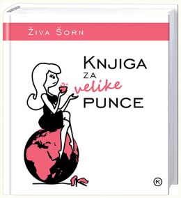 KNJIGA ZA VELIKE PUNCE