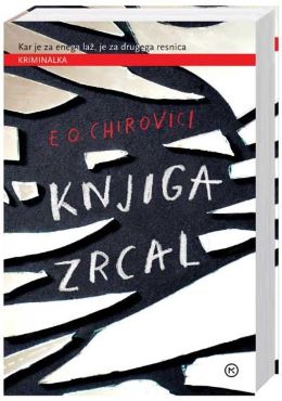 KNJIGA ZRCAL-ŽEPNICA