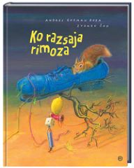 KO RAZSAJA RIMOZA