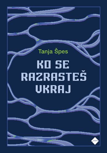 KO SE RAZRASTEŠ VKRAJ KO SE RAZRASTEŠ VKRAJ