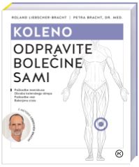 KOLENO-ODPRAVITE BOLEČINE SAMI