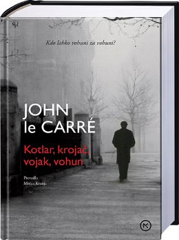 KOTLAR,KROJAČ,VOJAK,VOHUN