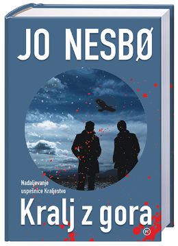 KRALJ Z GORA KRALJ Z GORA