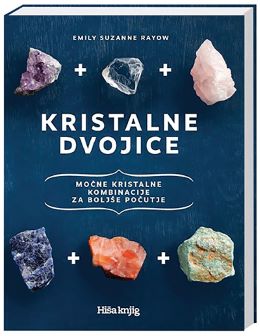 KRISTALNE DVOJICE
