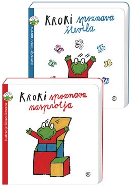 KROKI SPOZNAVA NASPROTJA+ŠTEVILA