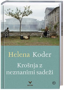 KROŠNJA Z NEZNANIMI SADEŽI