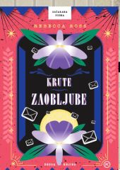 KRUTE ZAOBLJUBE