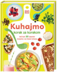 KUHAJMO KORAK ZA KORAKOM